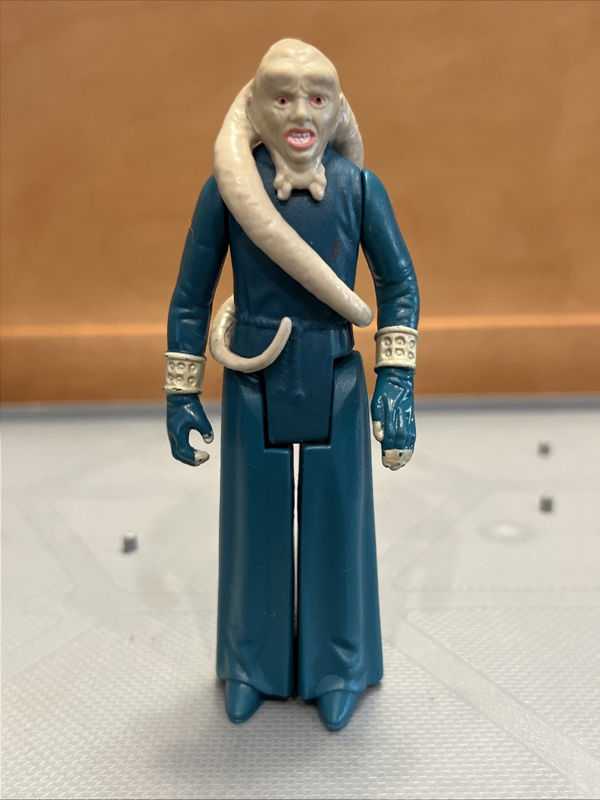 Bib Fortuna sold