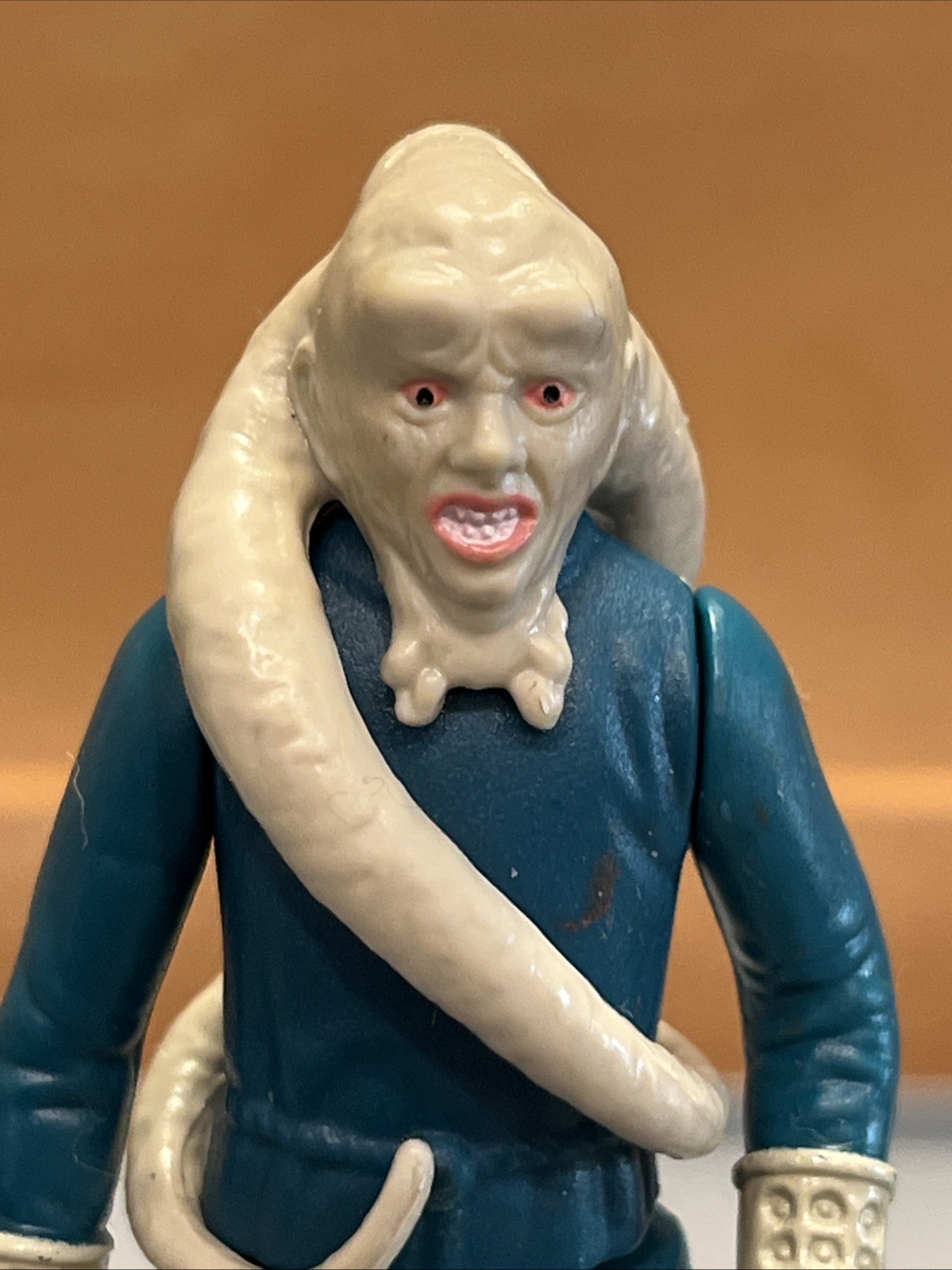 Bib Fortuna sold