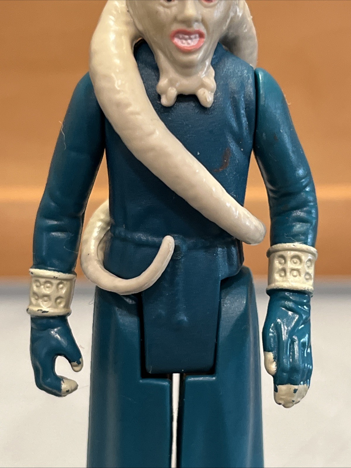 Bib Fortuna sold