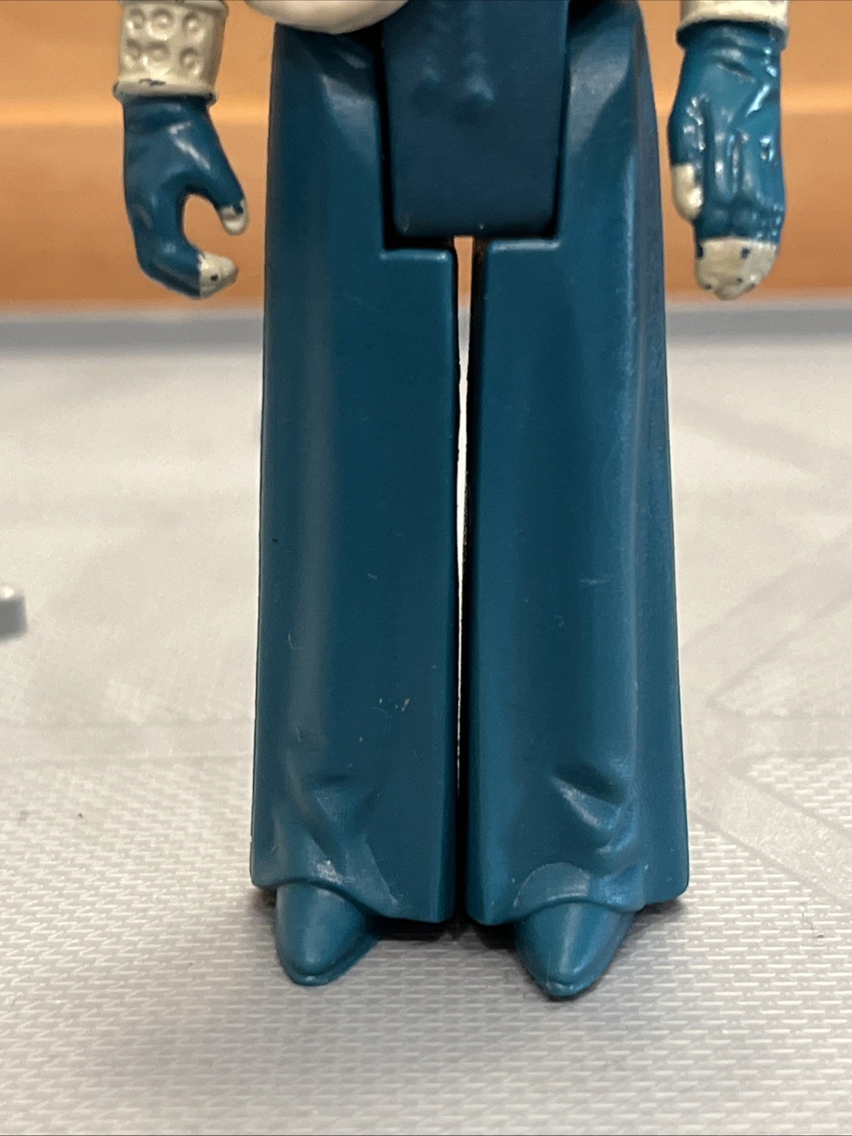 Bib Fortuna sold