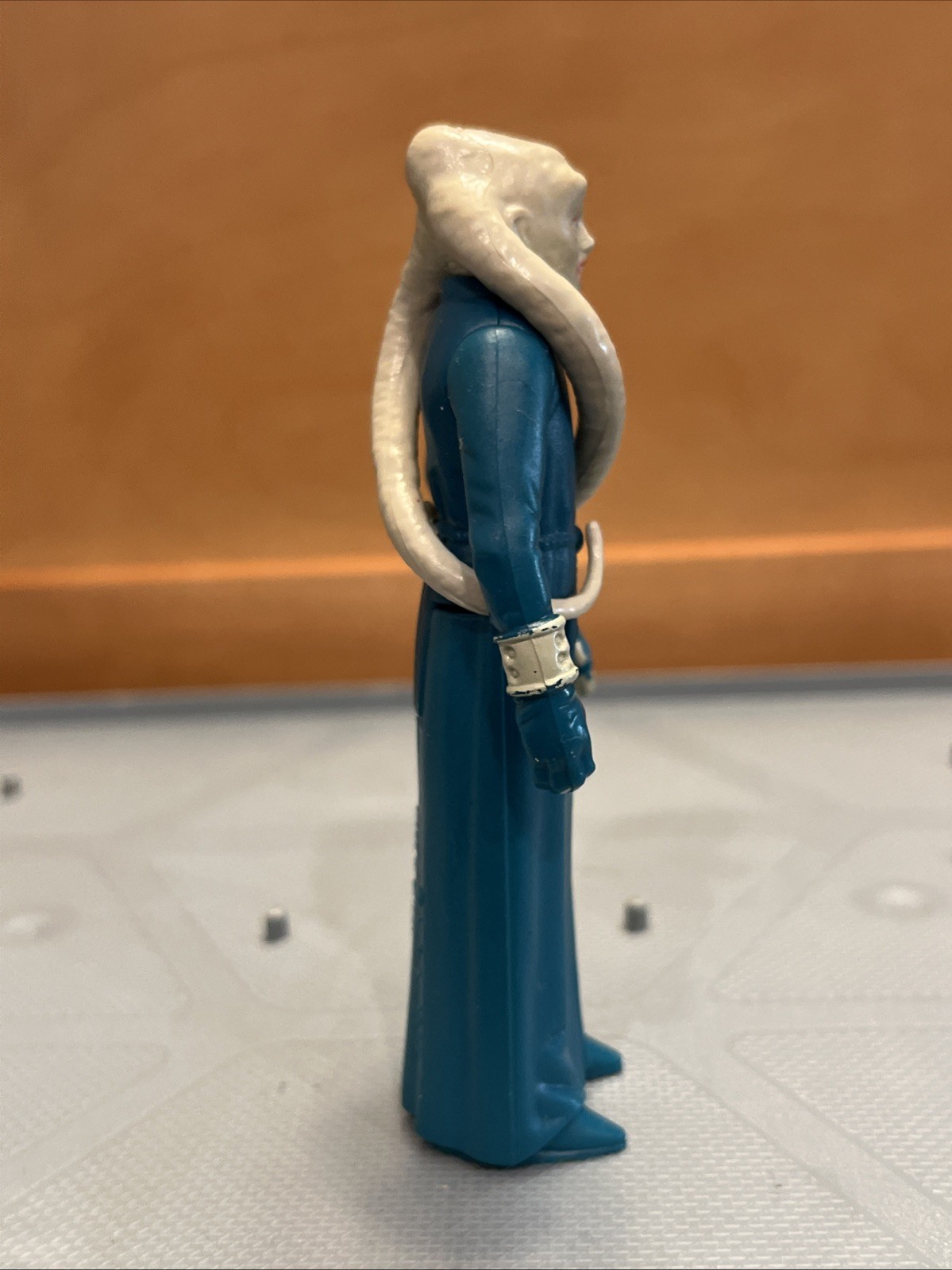 Bib Fortuna sold