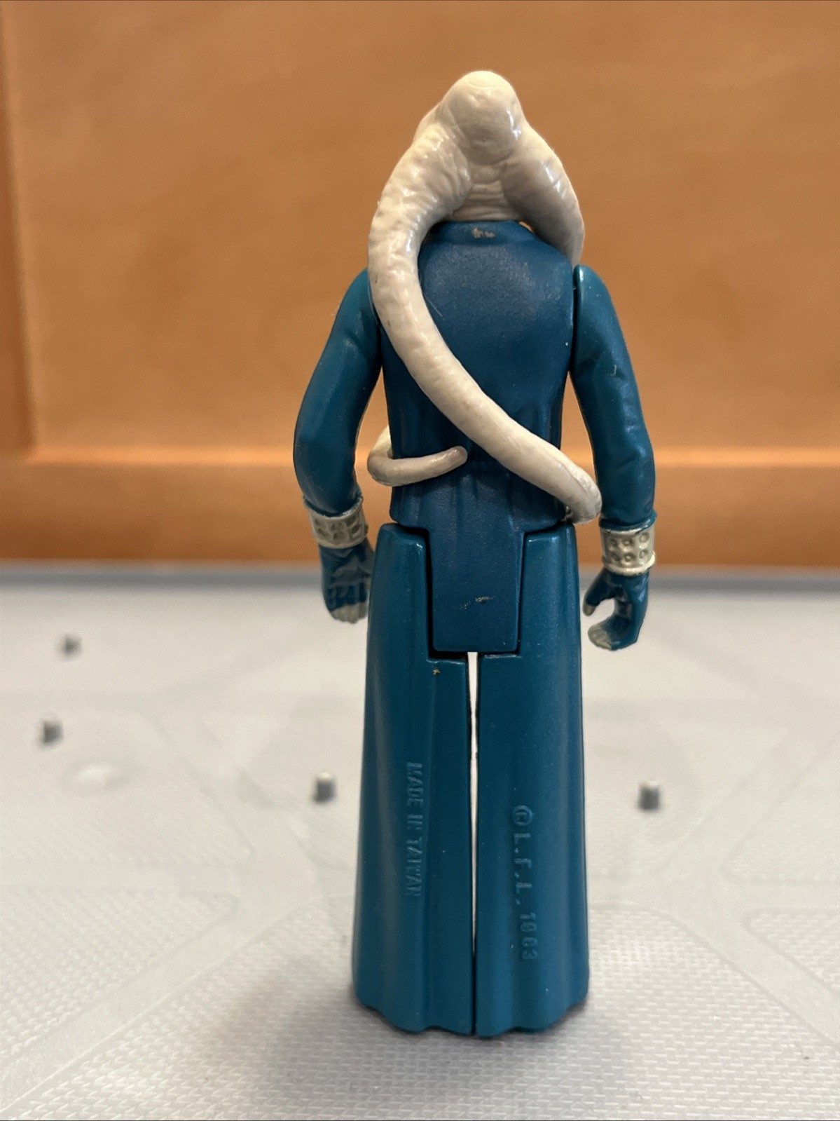 Bib Fortuna sold