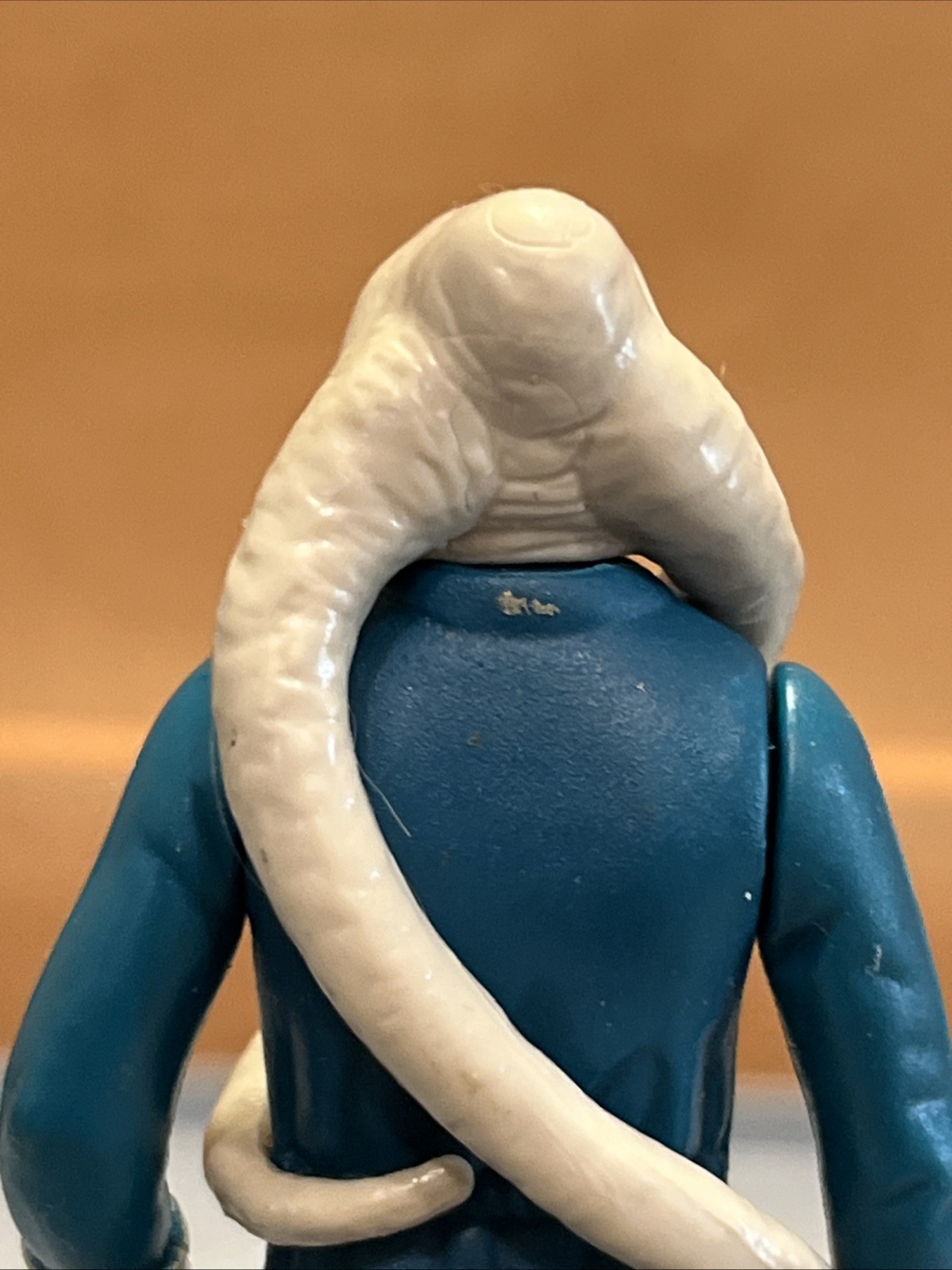 Bib Fortuna sold