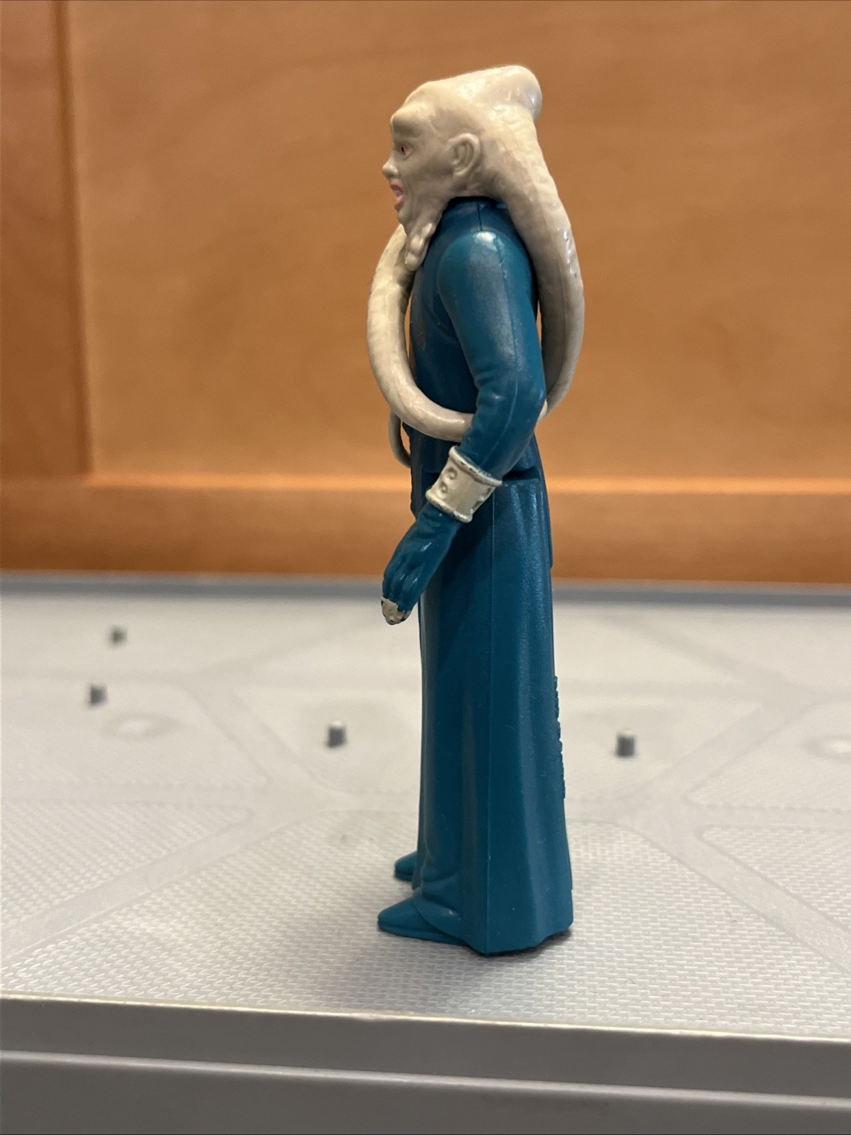 Bib Fortuna sold