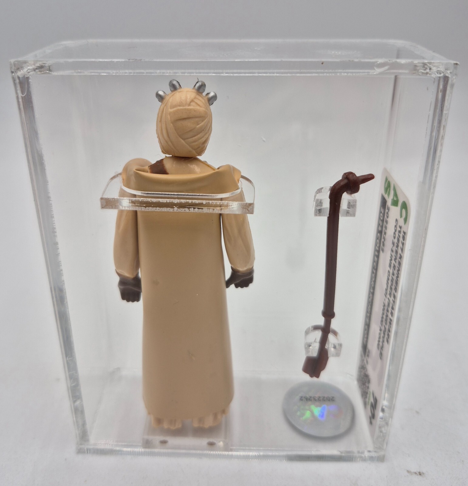 Tusken Raider (Sand People) sold