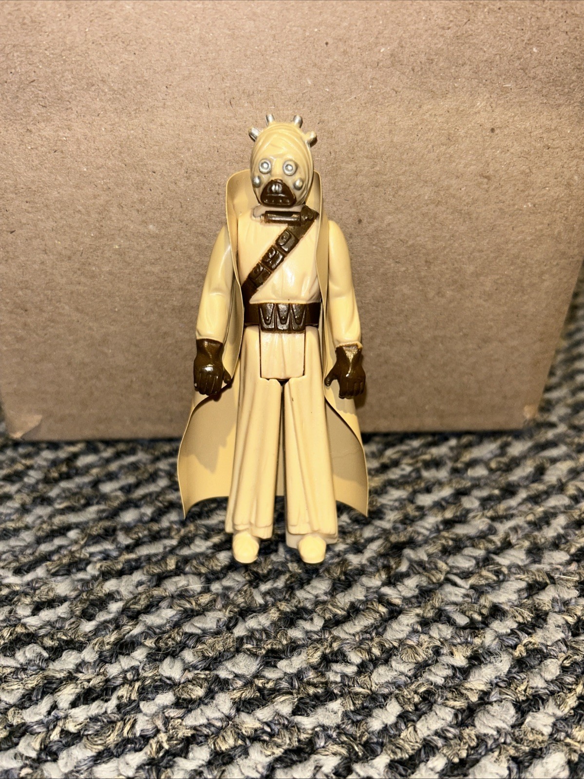 Tusken Raider (Sand People) sold