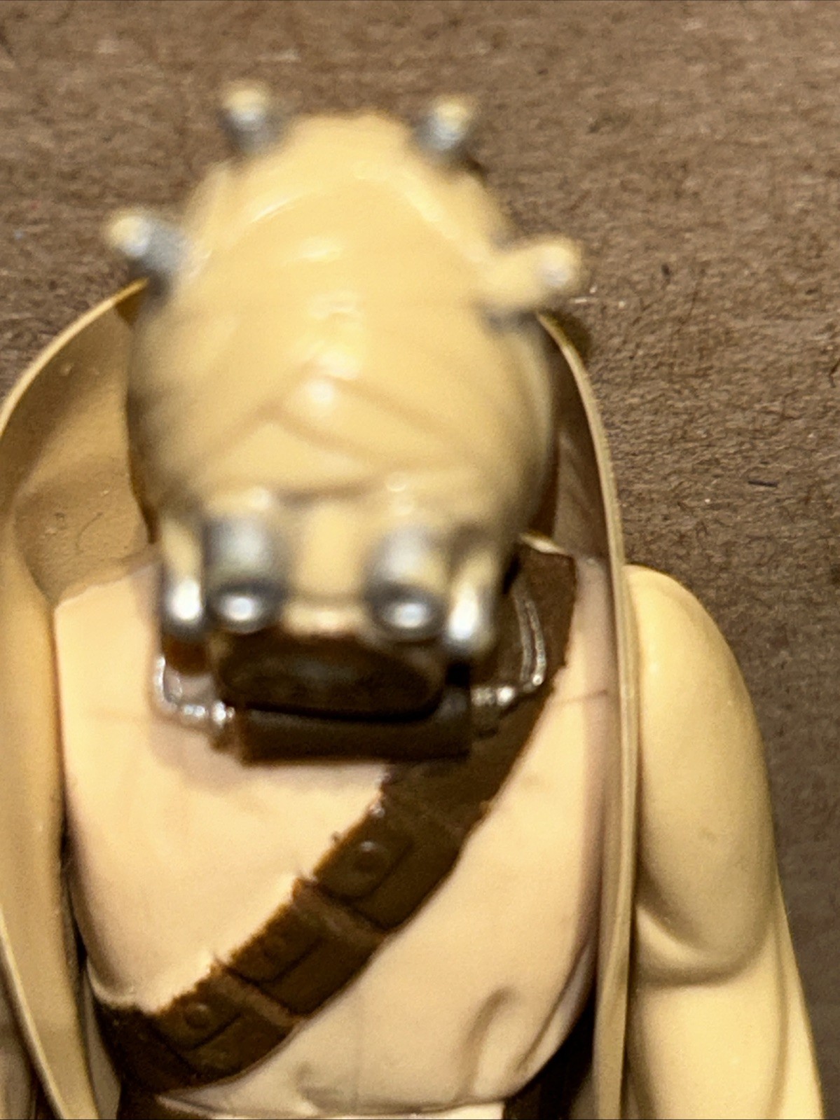 Tusken Raider (Sand People) sold