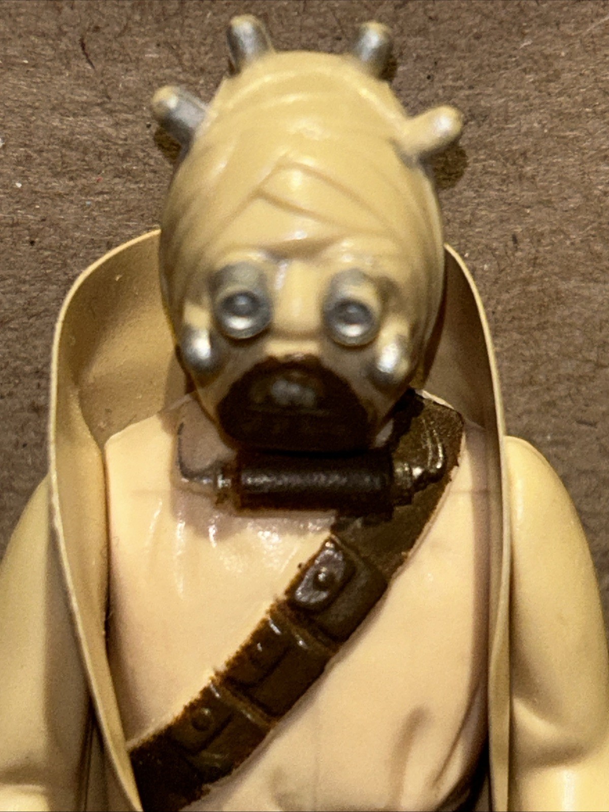 Tusken Raider (Sand People) sold