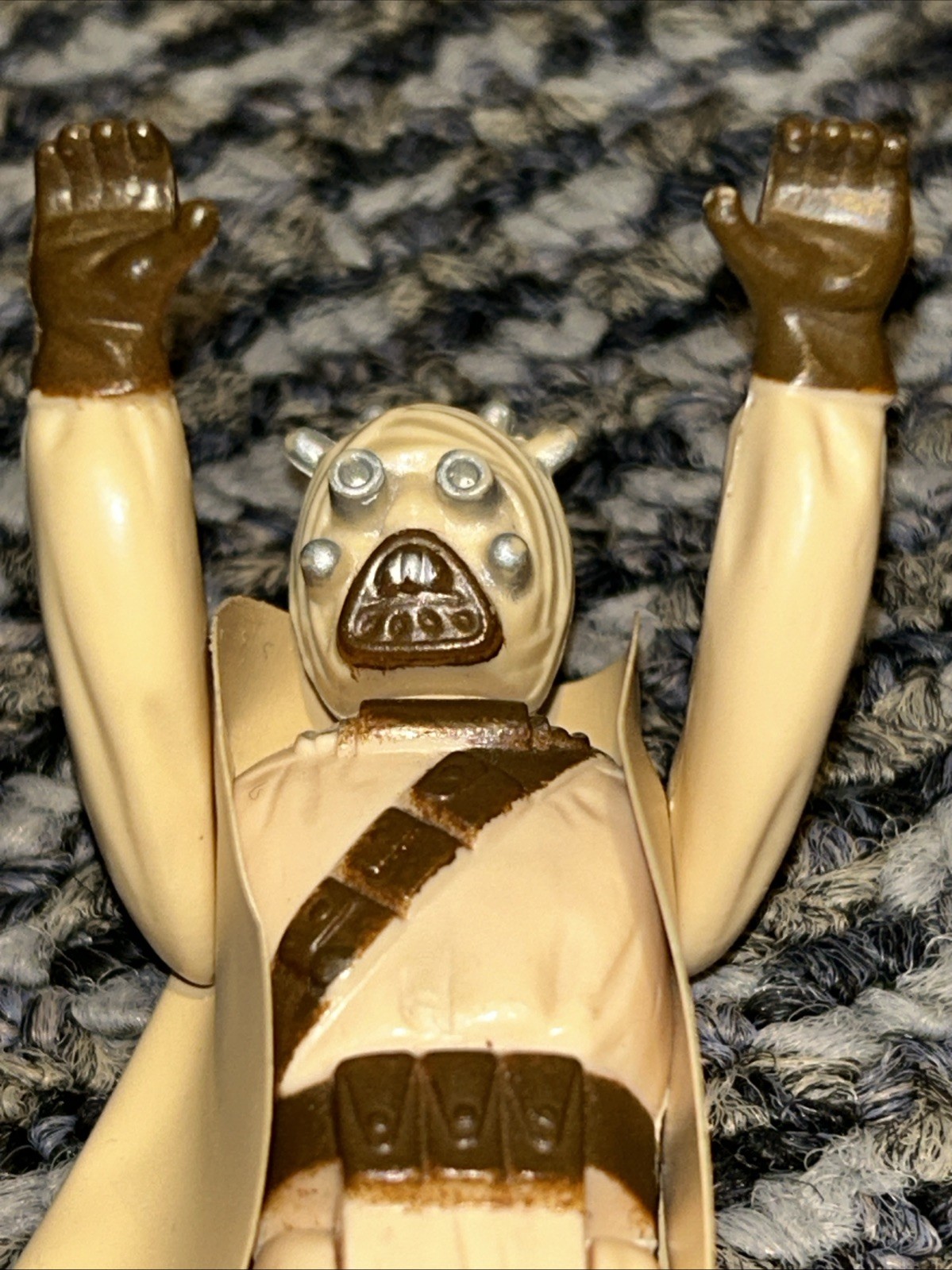 Tusken Raider (Sand People) sold