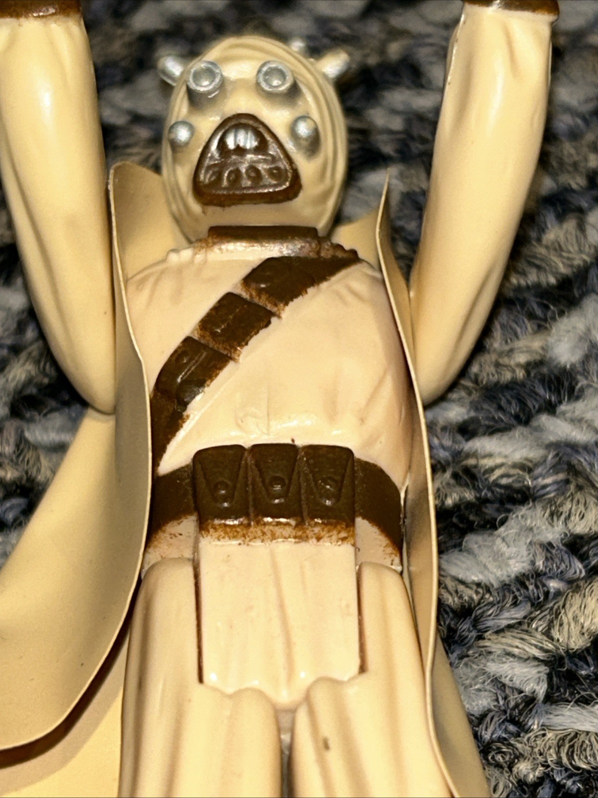 Tusken Raider (Sand People) sold