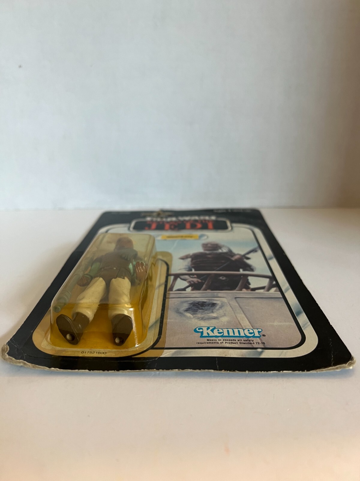 Weequay sold
