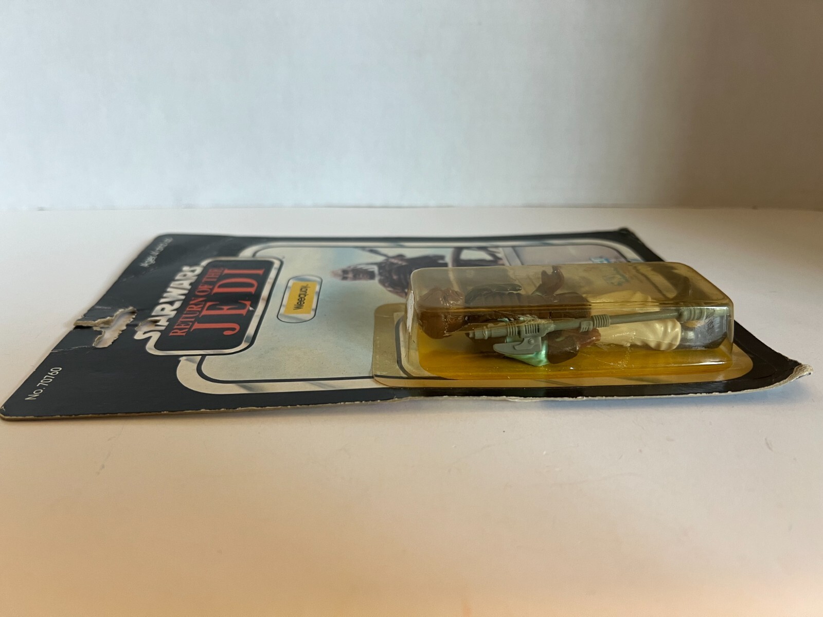 Weequay sold