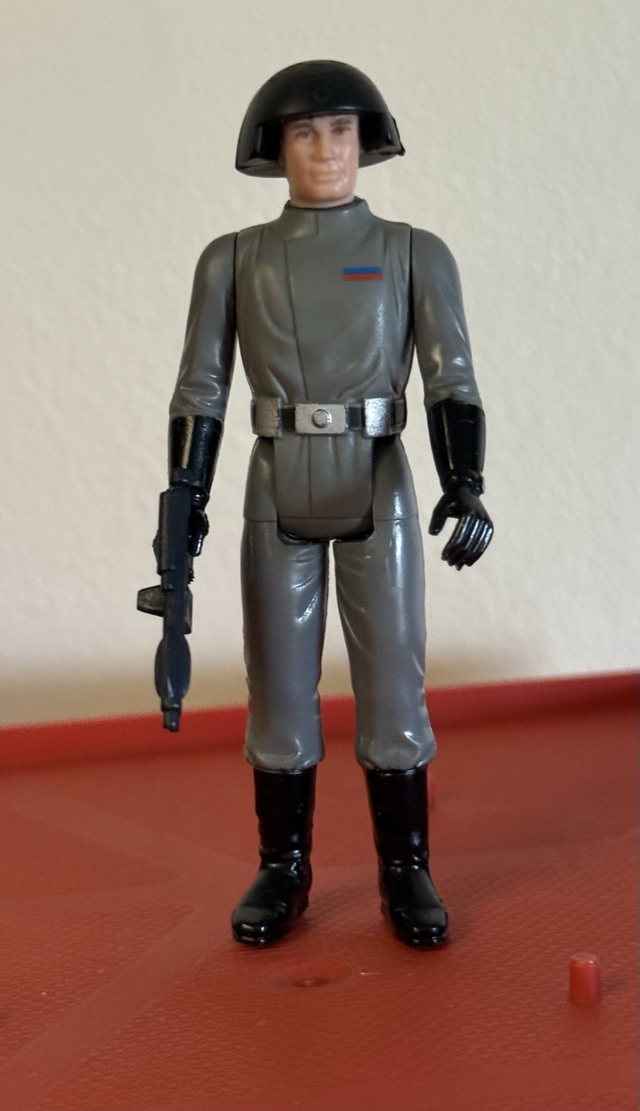 Death Squad Commander (Star Destroyer Commander) sold