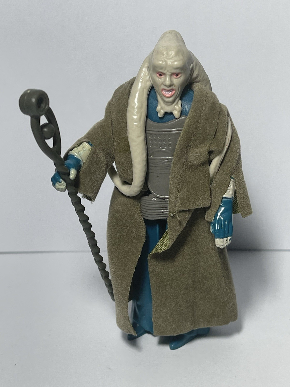 Bib Fortuna sold