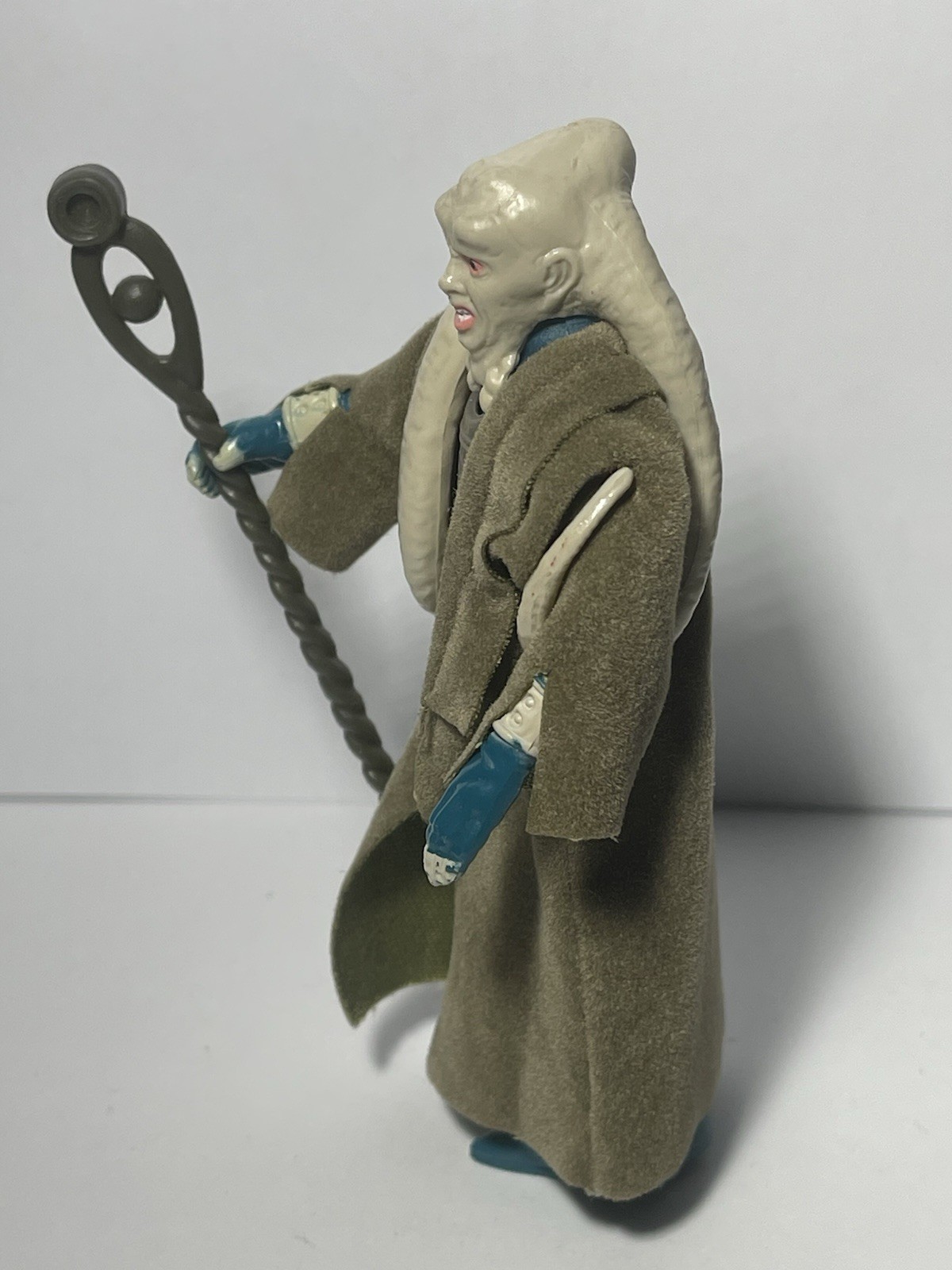 Bib Fortuna sold