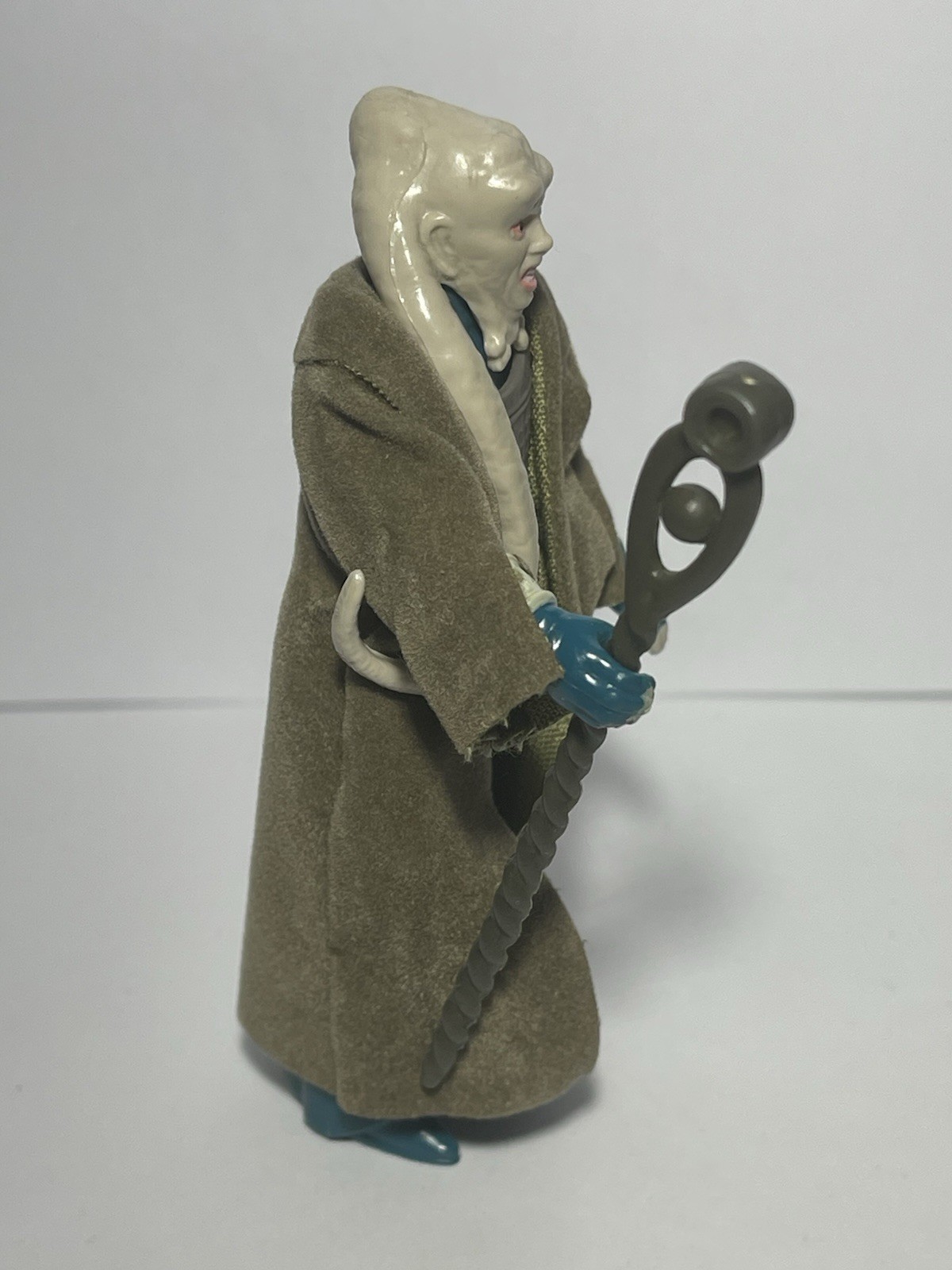 Bib Fortuna sold