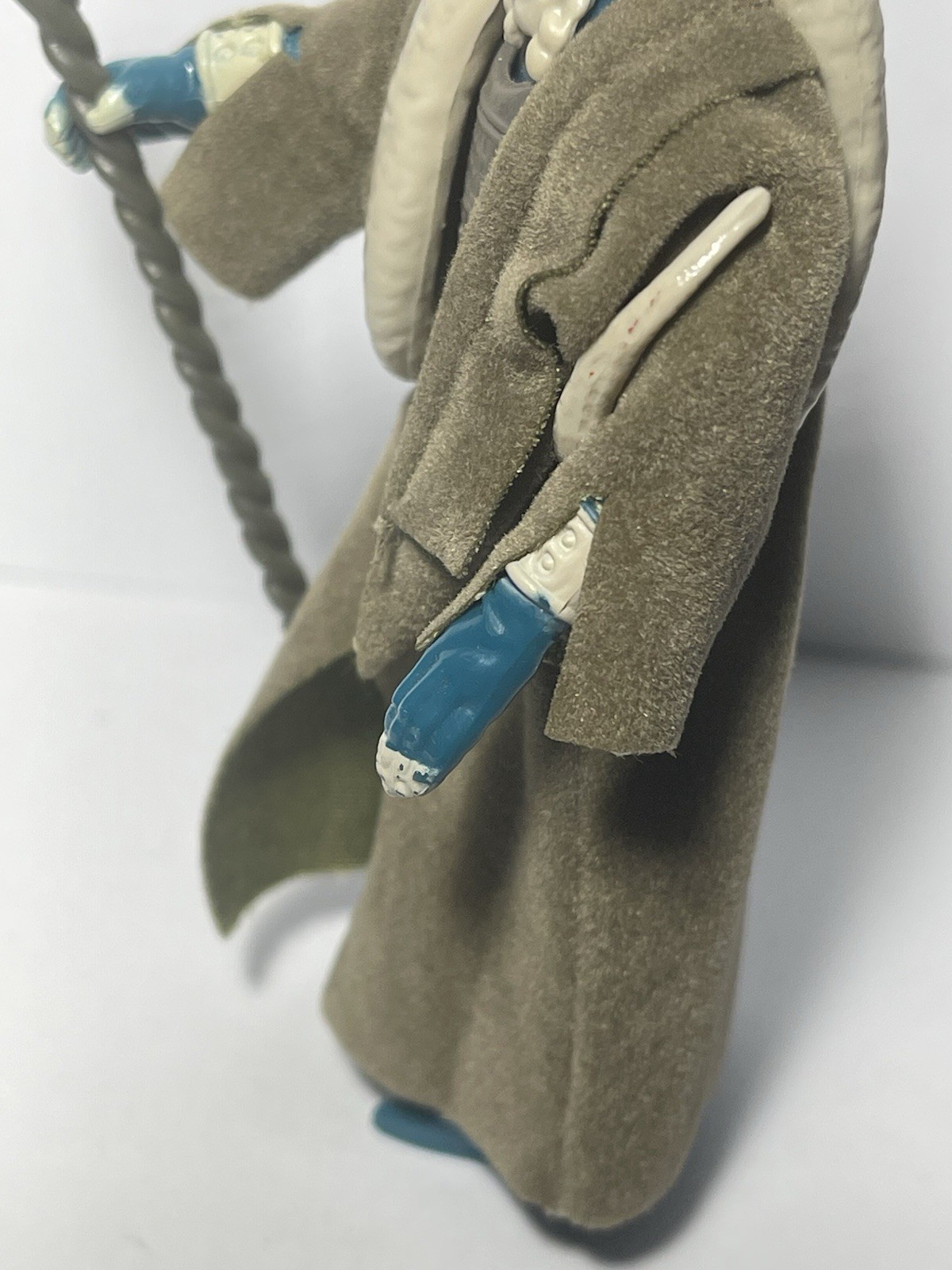 Bib Fortuna sold
