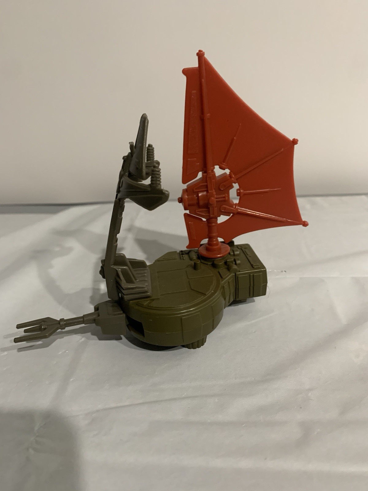 One-Man Sand Skimmer sold