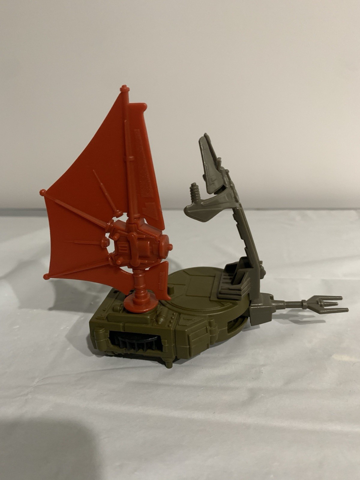 One-Man Sand Skimmer sold