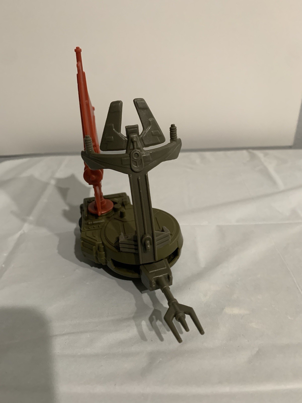 One-Man Sand Skimmer sold