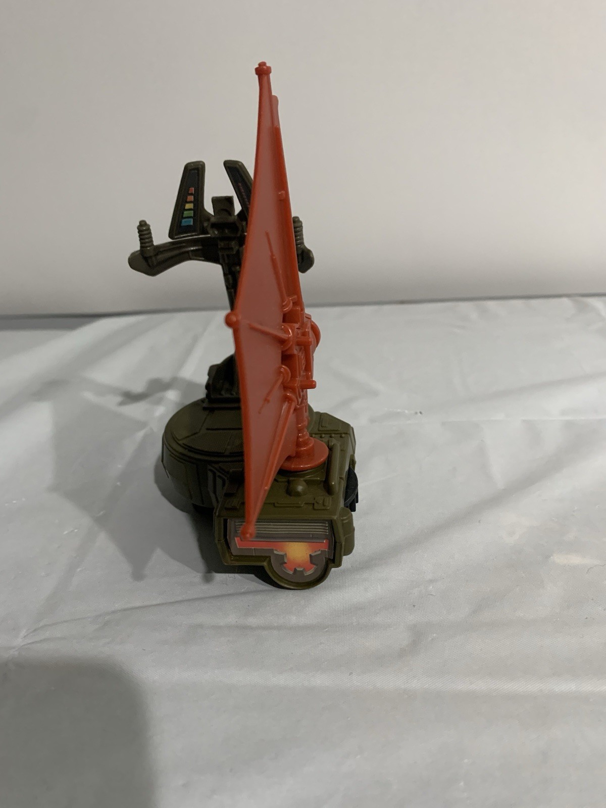 One-Man Sand Skimmer sold