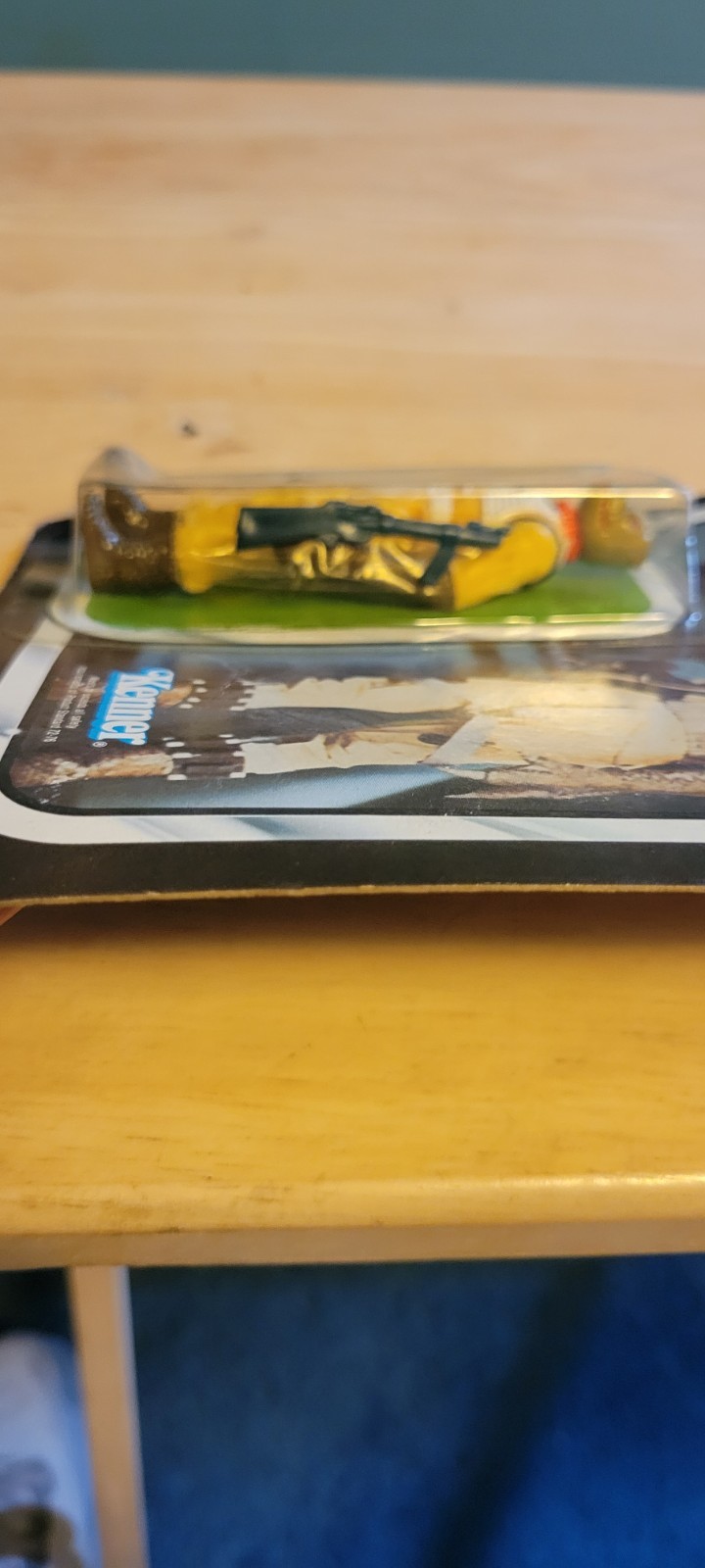 Bossk (Bounty Hunter) sold