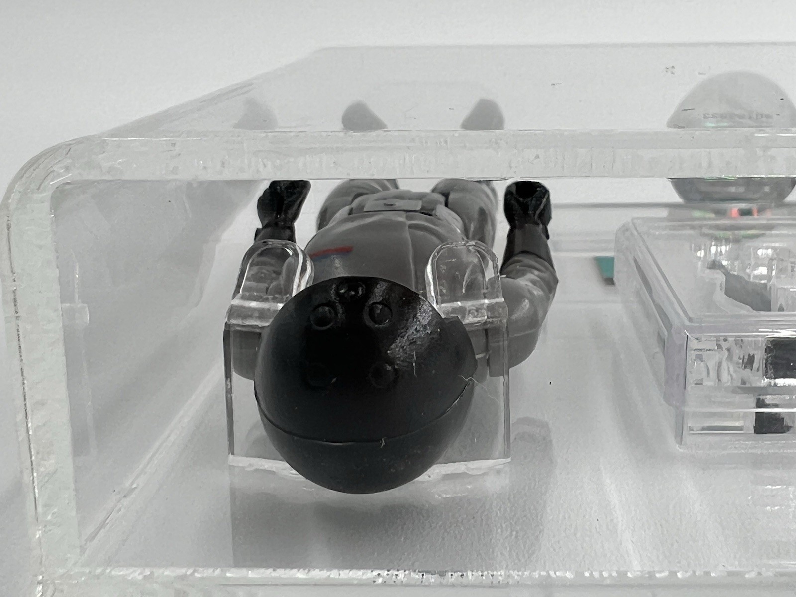 Death Squad Commander (Star Destroyer Commander) sold
