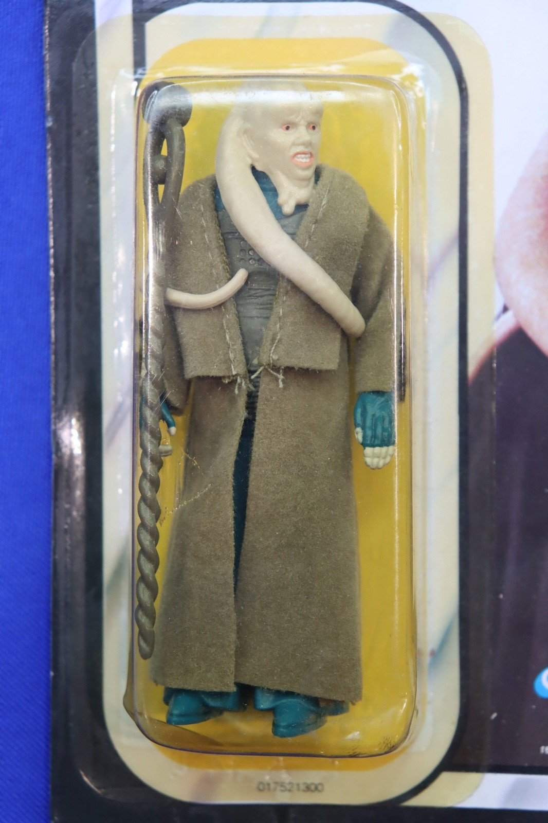 Bib Fortuna sold