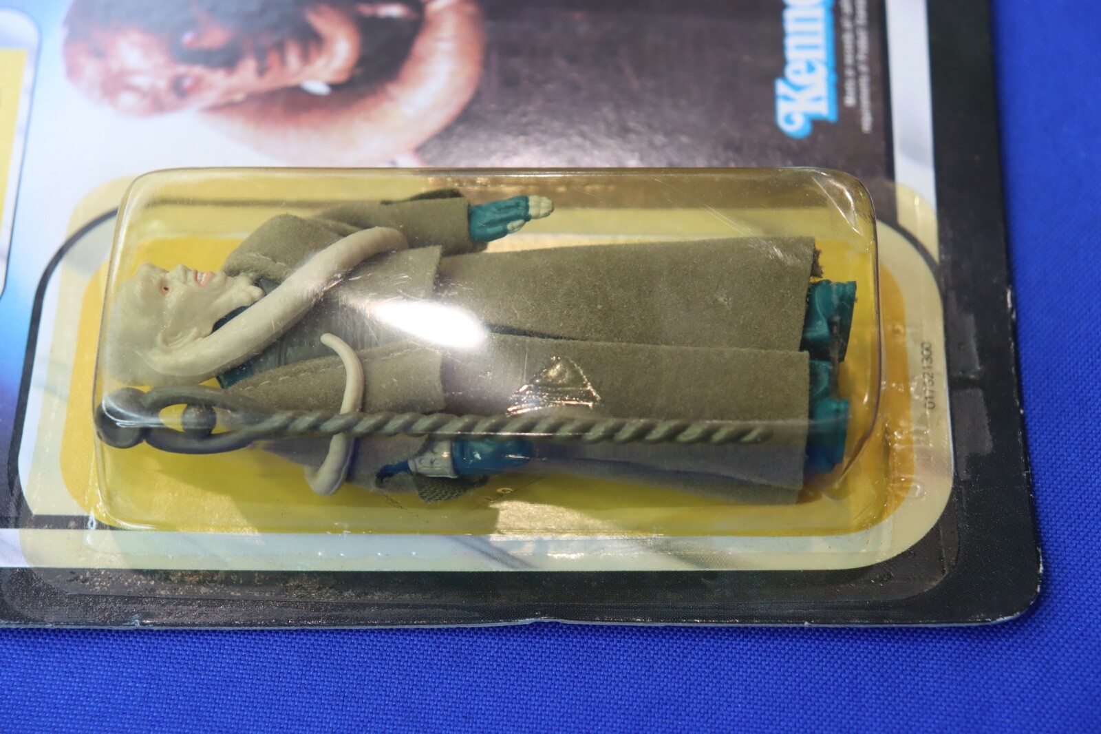 Bib Fortuna sold
