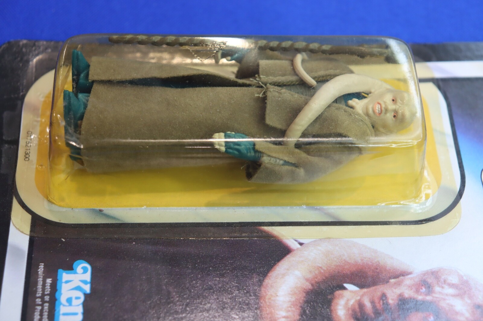 Bib Fortuna sold