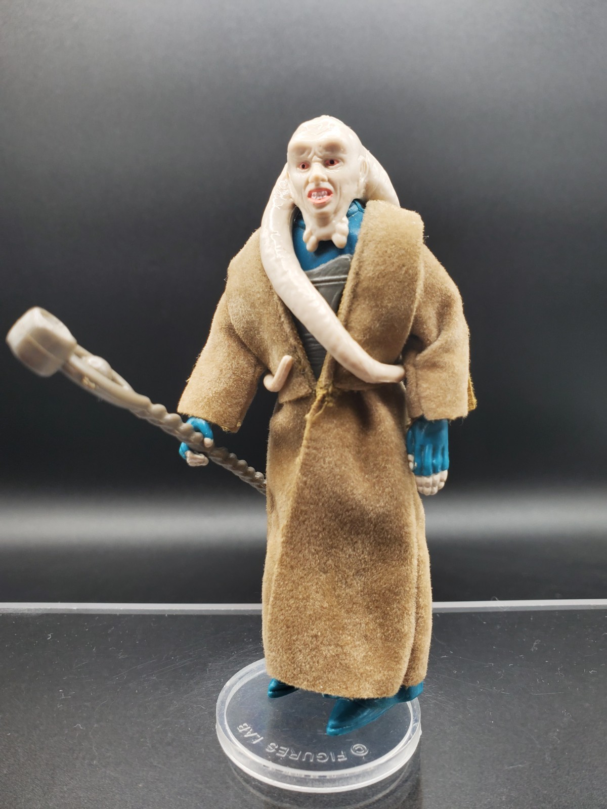Bib Fortuna sold