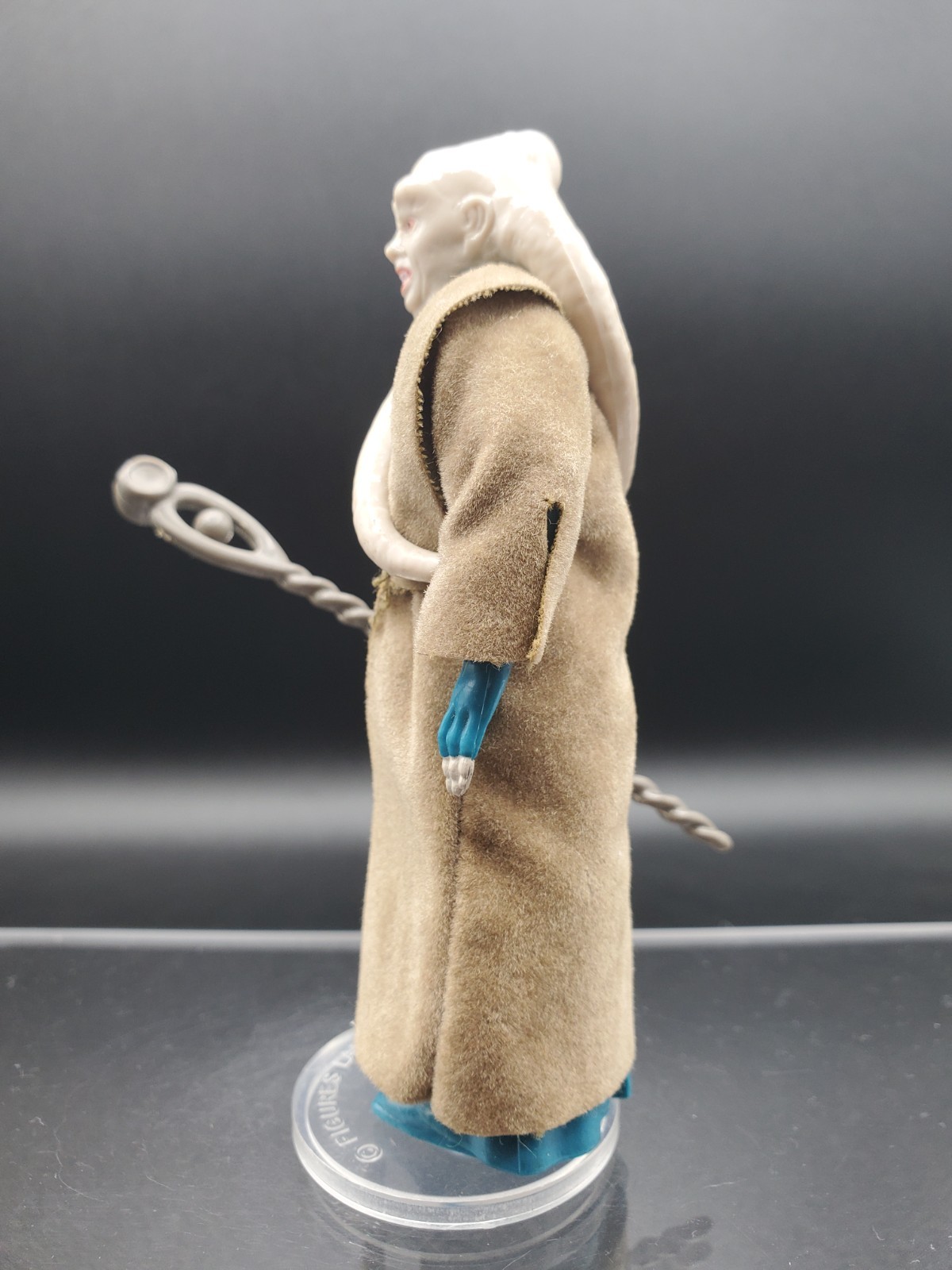 Bib Fortuna sold