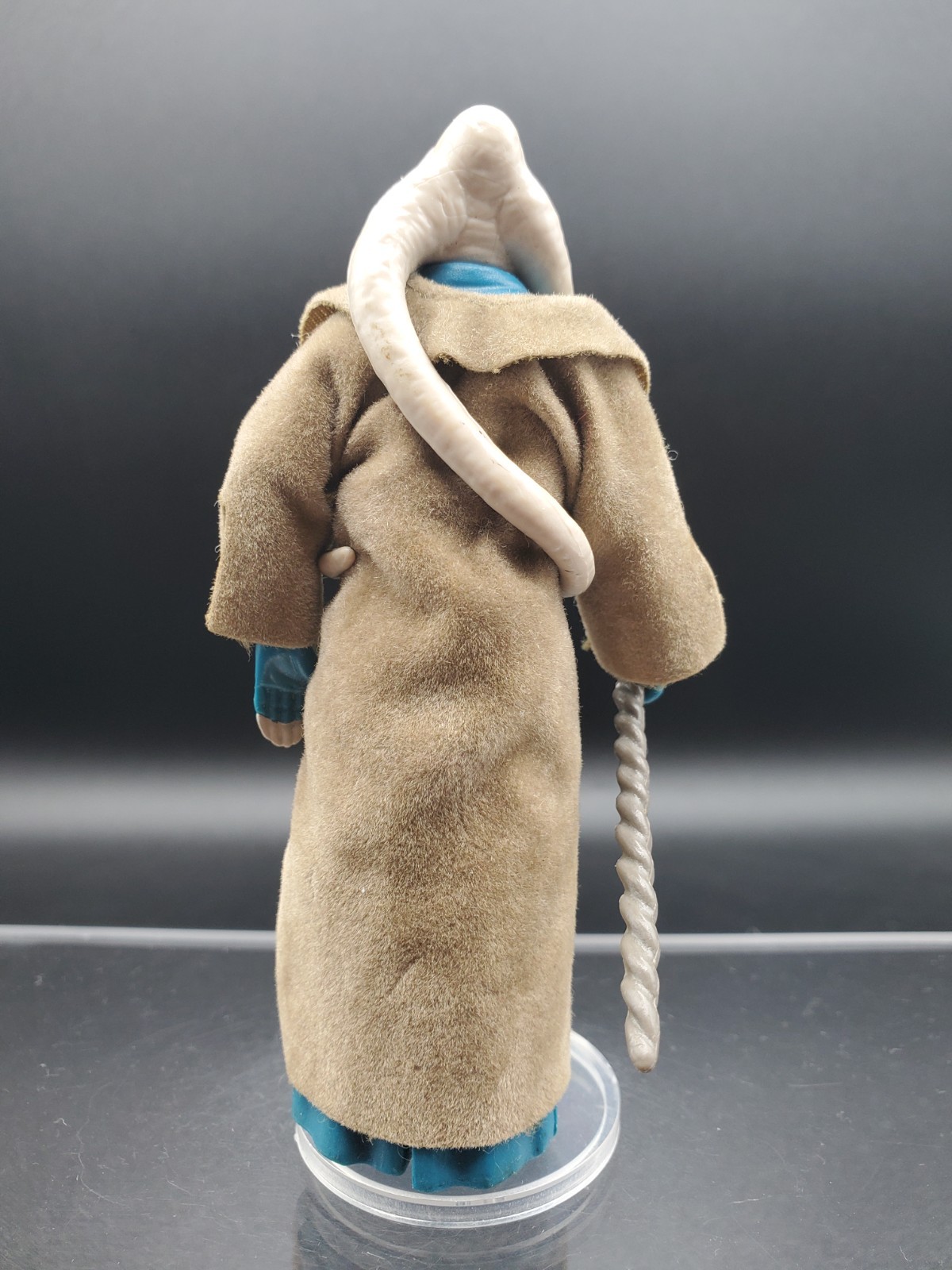 Bib Fortuna sold