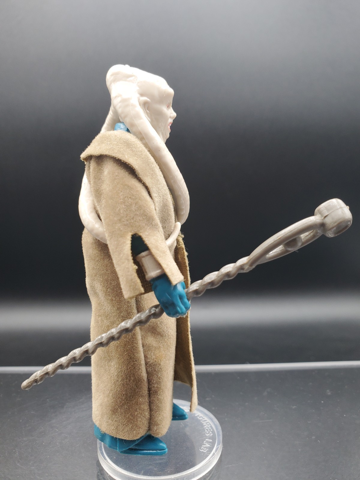 Bib Fortuna sold