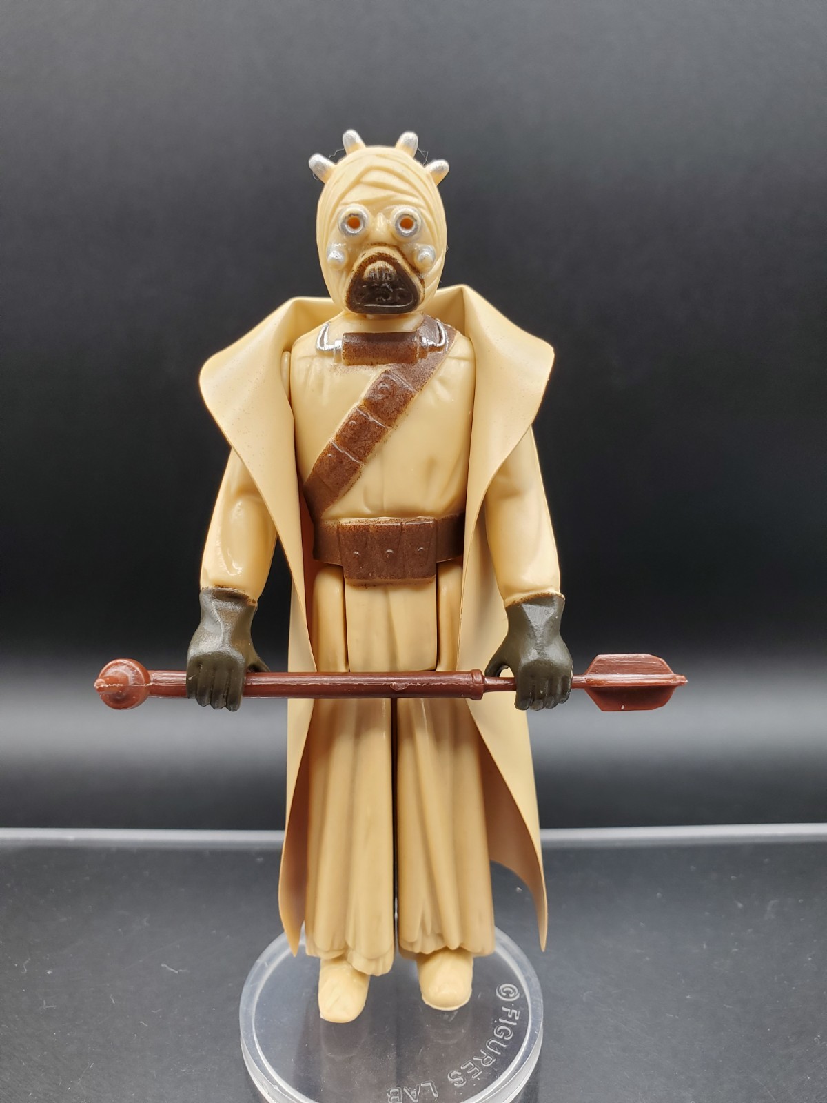 Tusken Raider (Sand People) sold