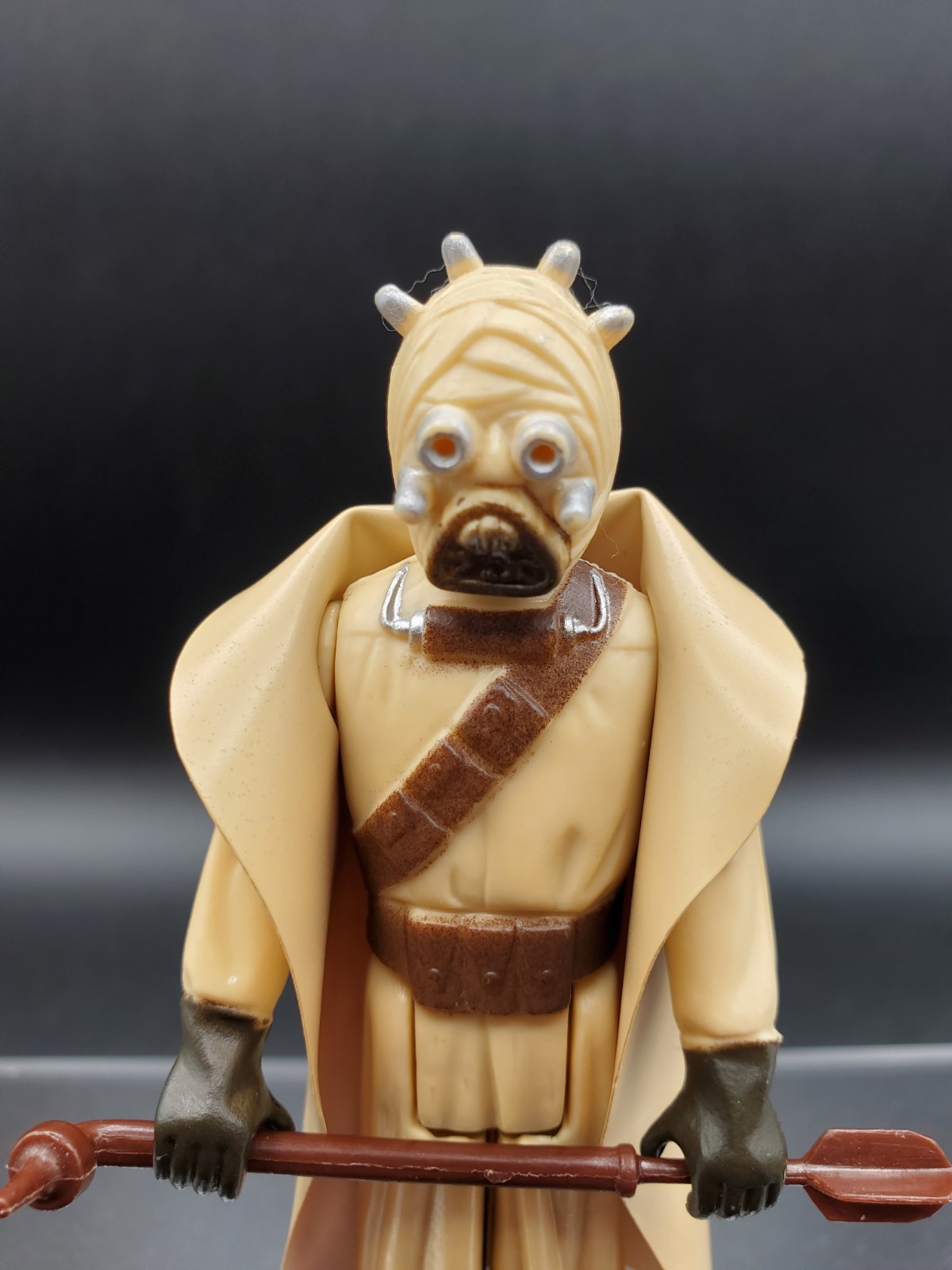 Tusken Raider (Sand People) sold