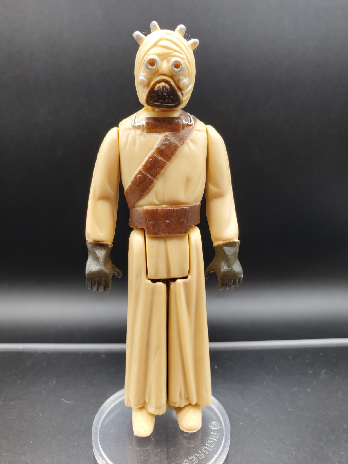 Tusken Raider (Sand People) sold
