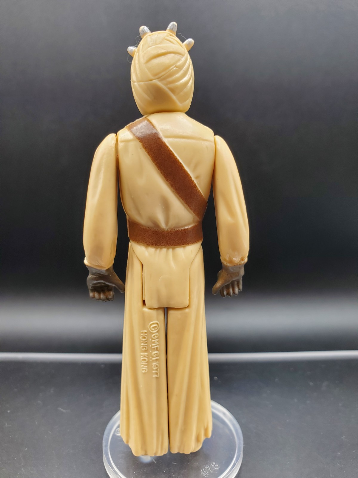 Tusken Raider (Sand People) sold