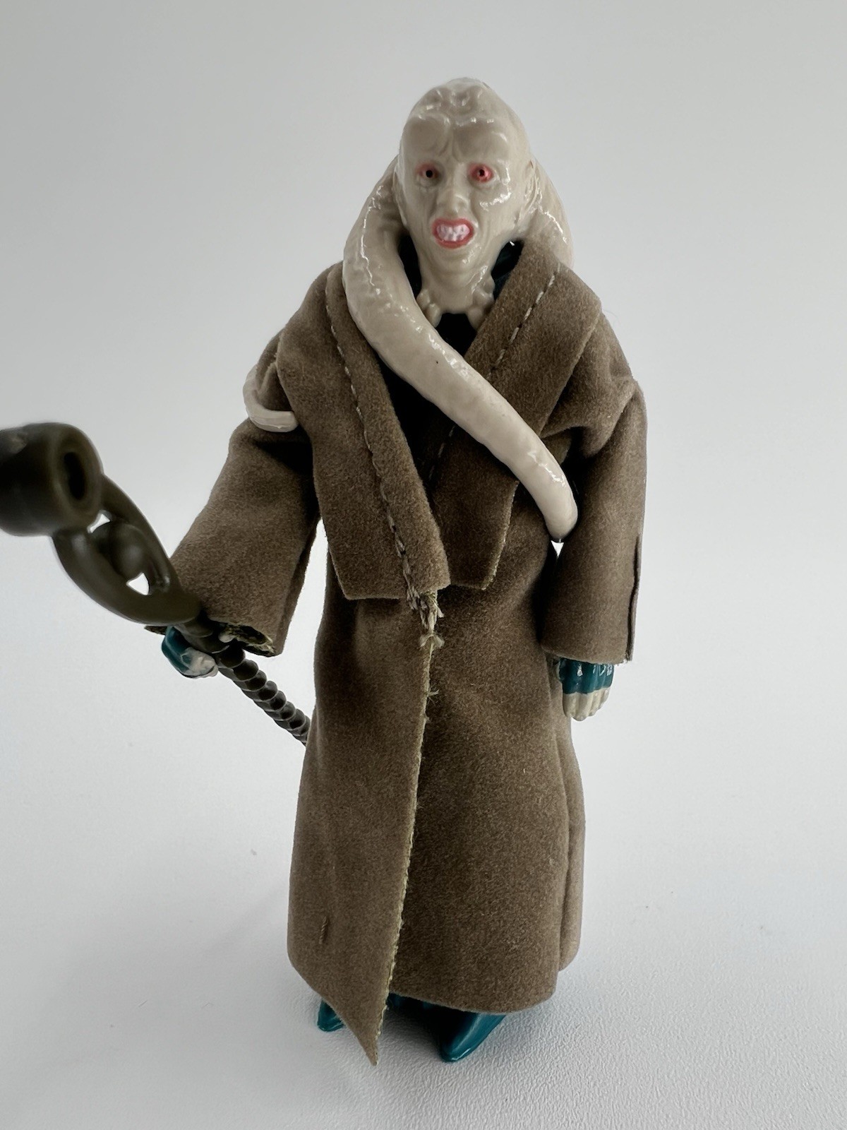 Bib Fortuna sold