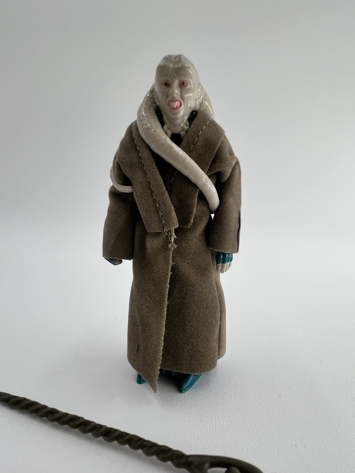 Bib Fortuna sold