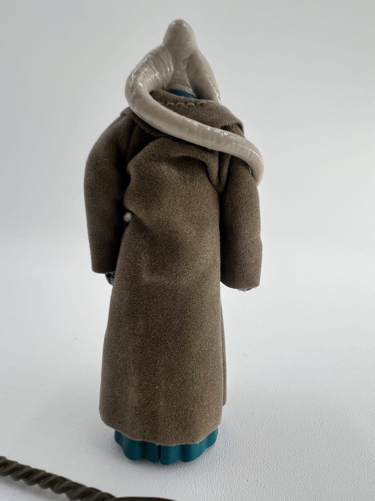 Bib Fortuna sold
