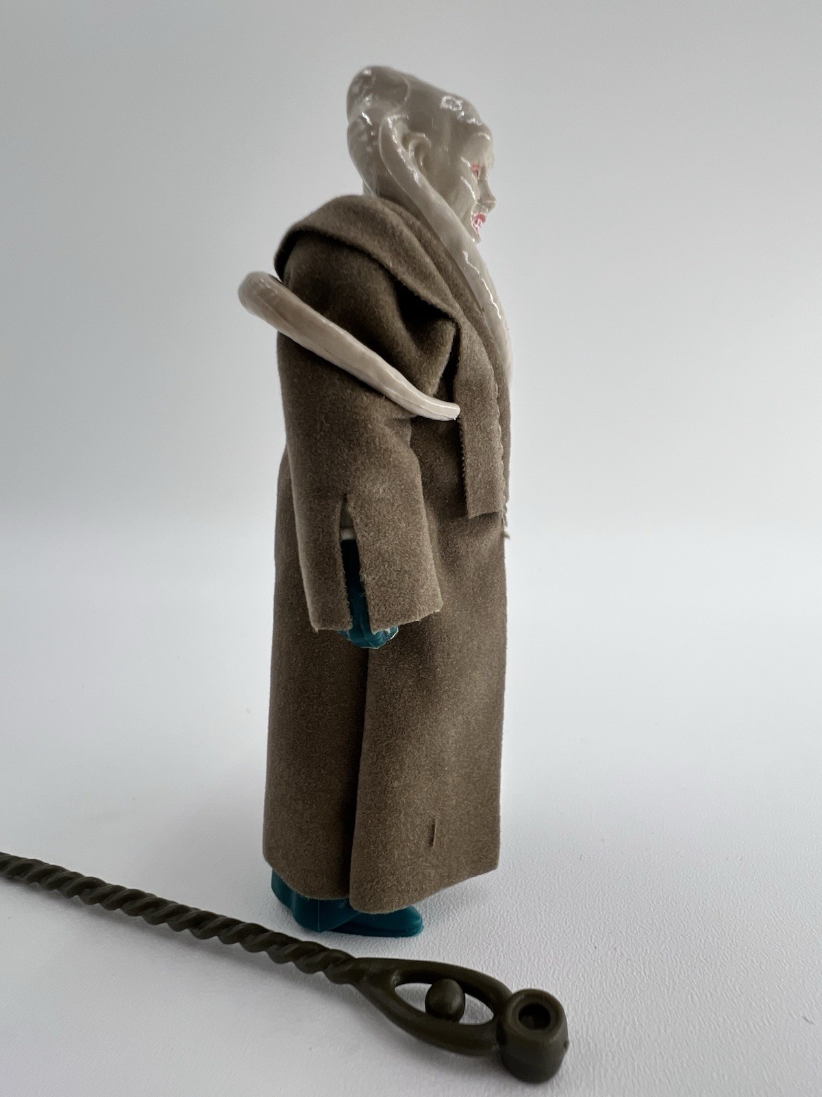 Bib Fortuna sold