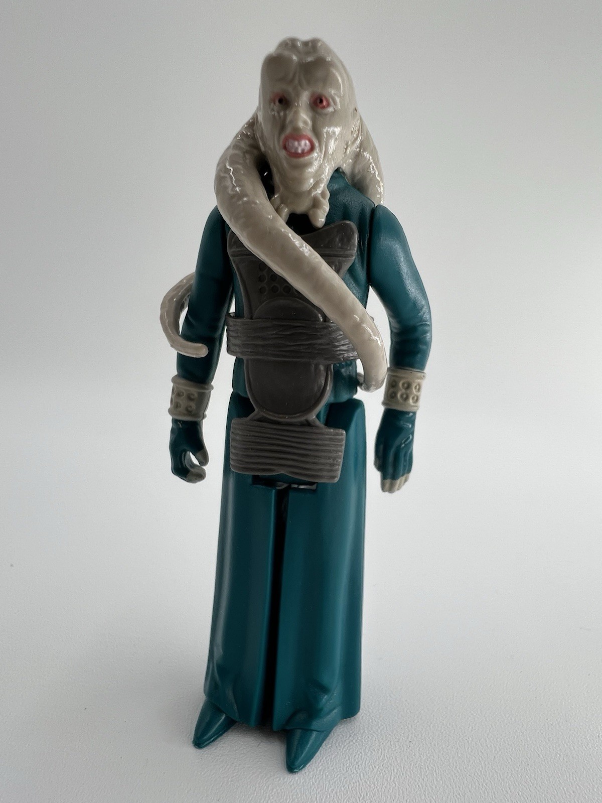 Bib Fortuna sold