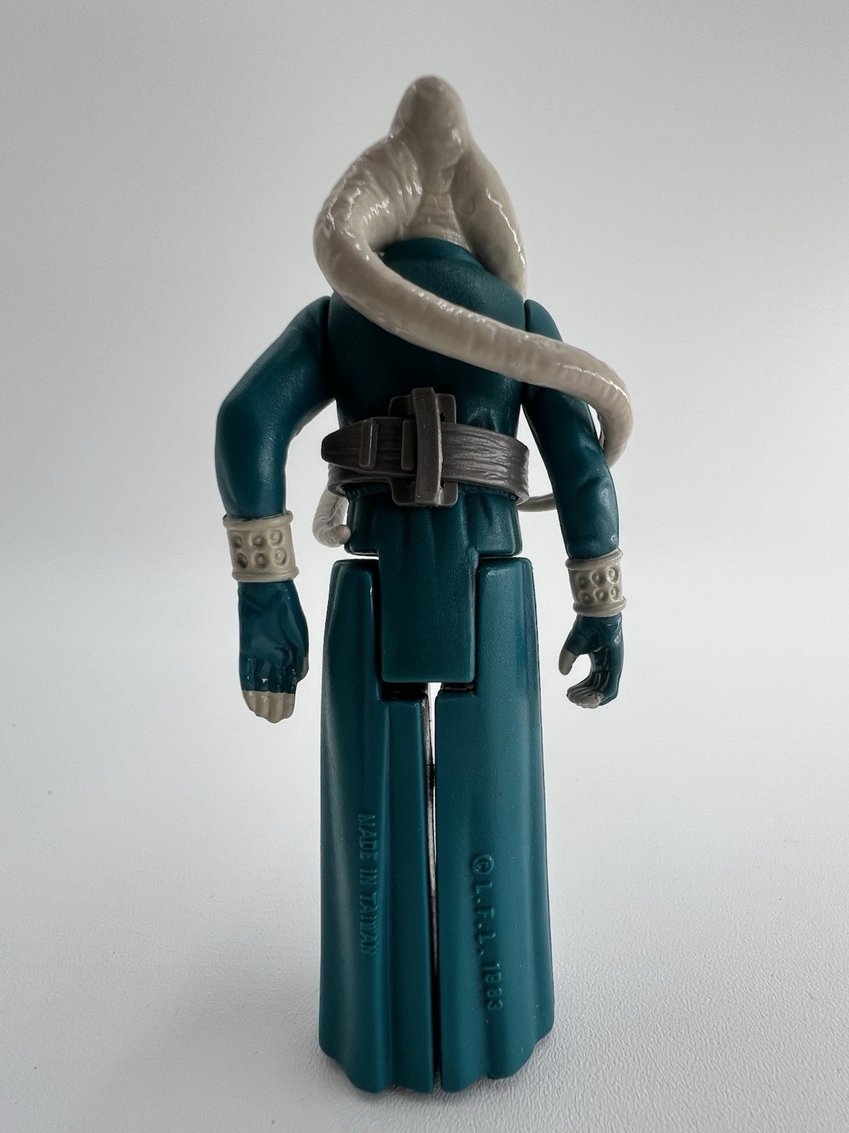 Bib Fortuna sold
