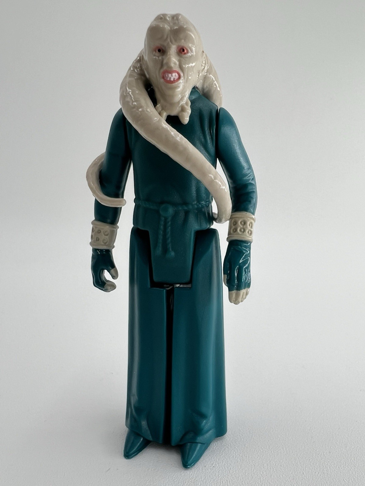 Bib Fortuna sold