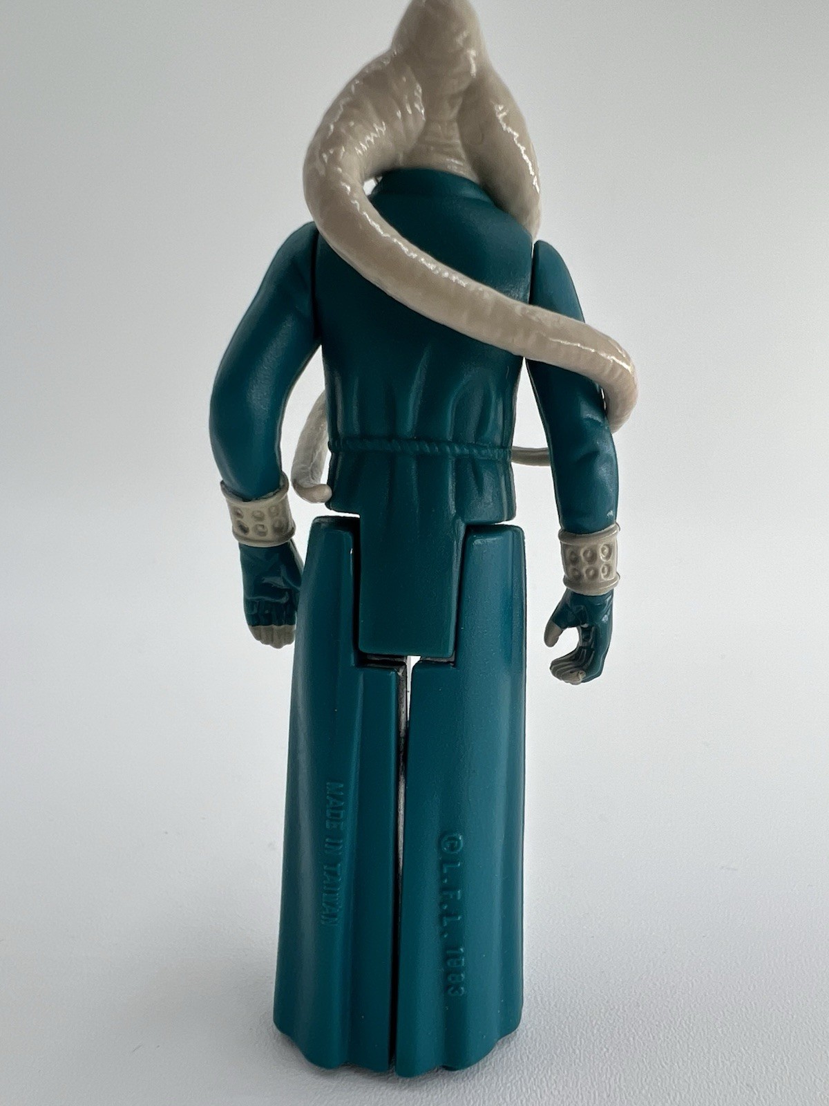 Bib Fortuna sold