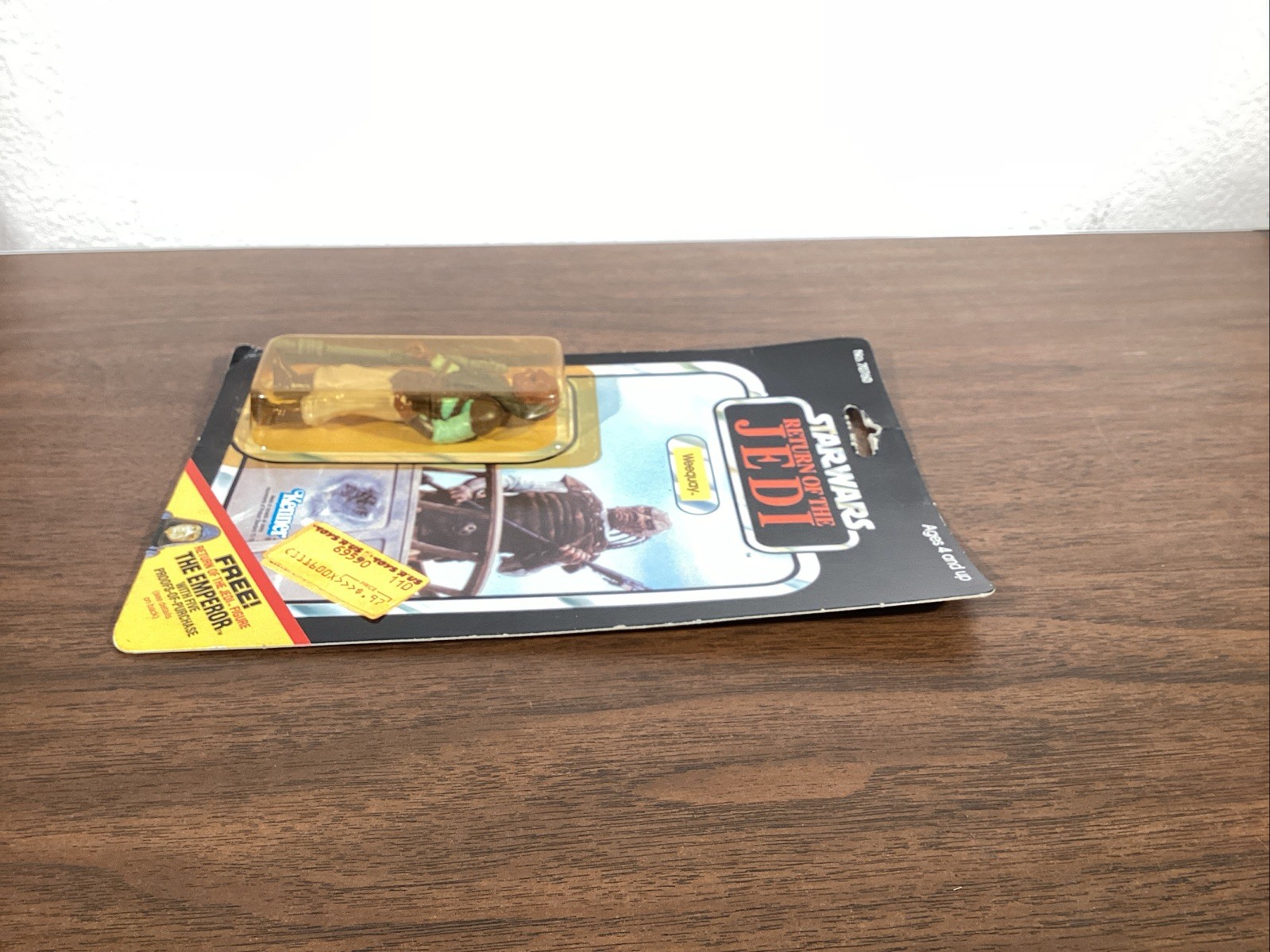 Weequay sold