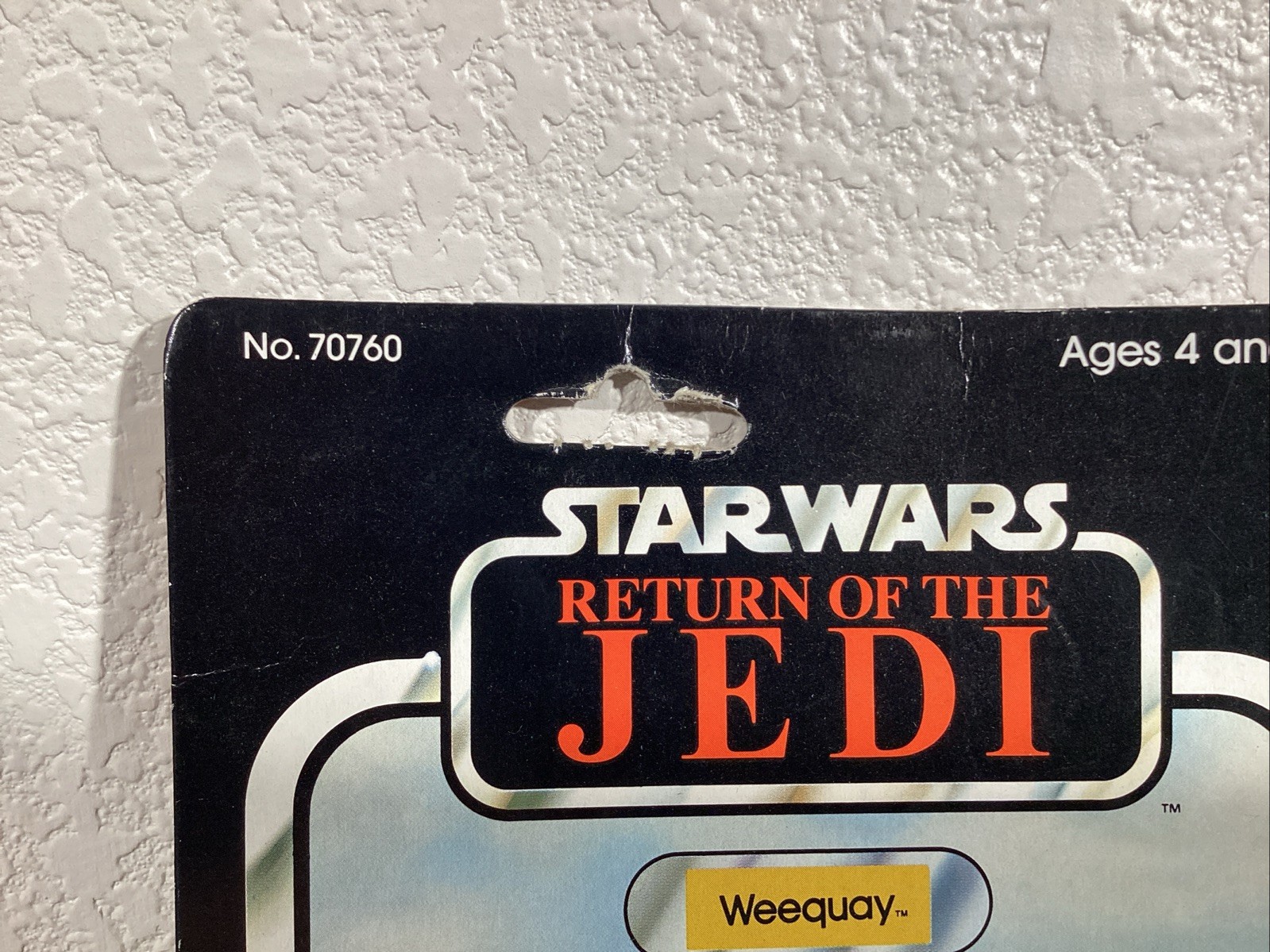 Weequay sold
