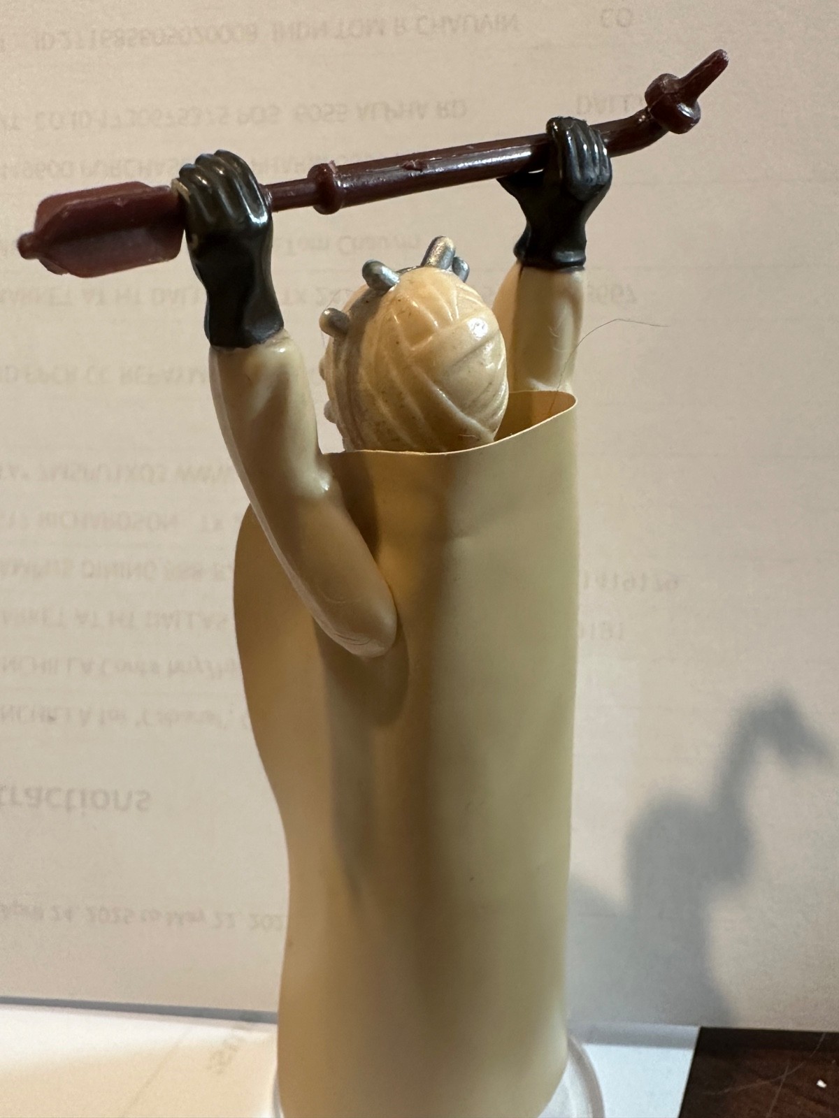 Tusken Raider (Sand People) sold