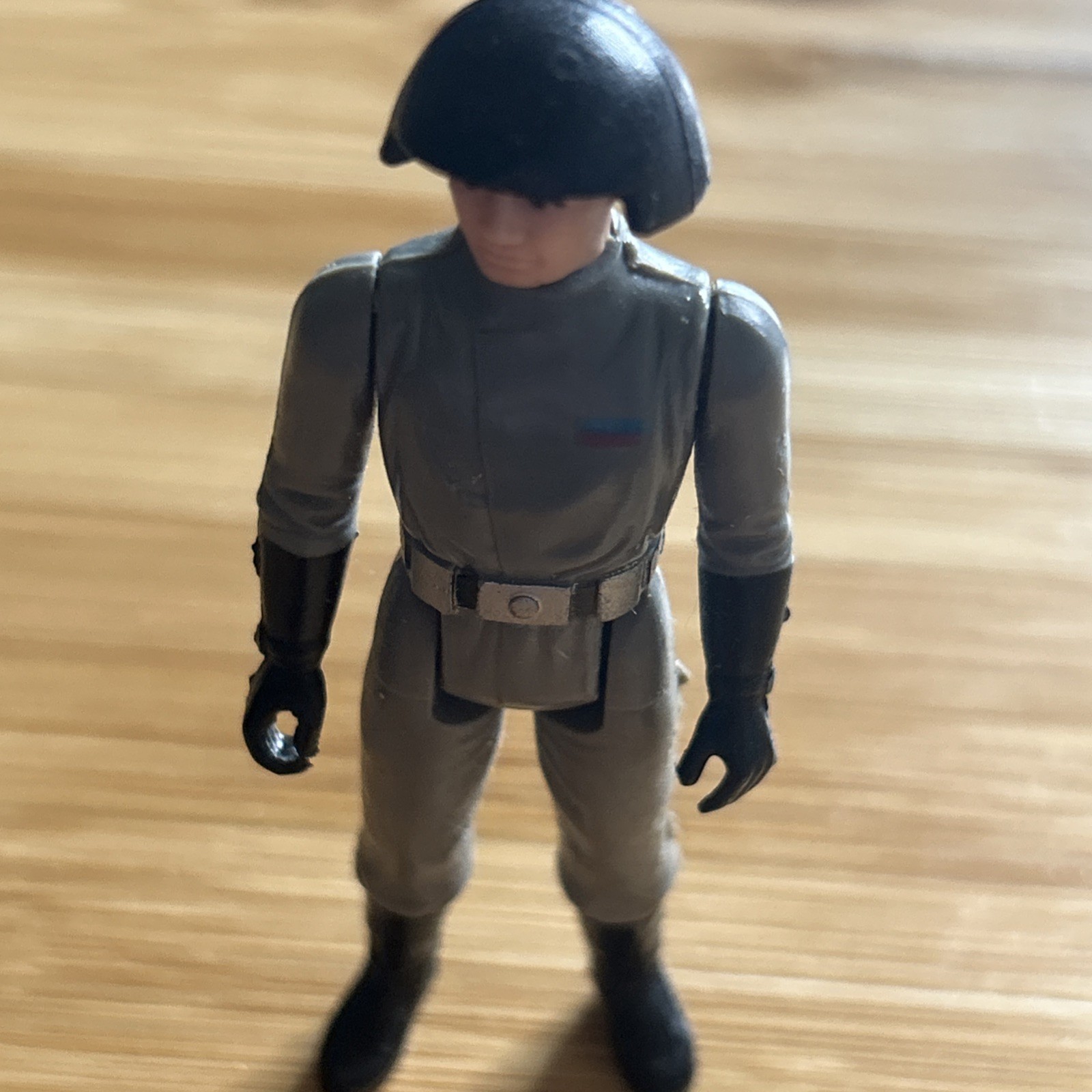 Death Squad Commander (Star Destroyer Commander) sold